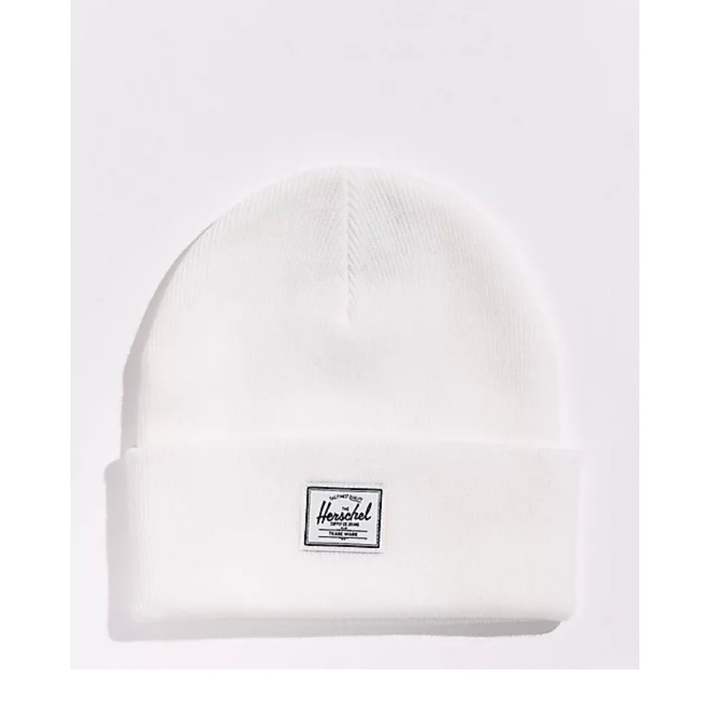 Herschel beanie